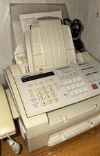 Brother MFC Series MFC 4350