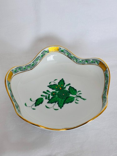 Herend apponyi grün - apponyi,