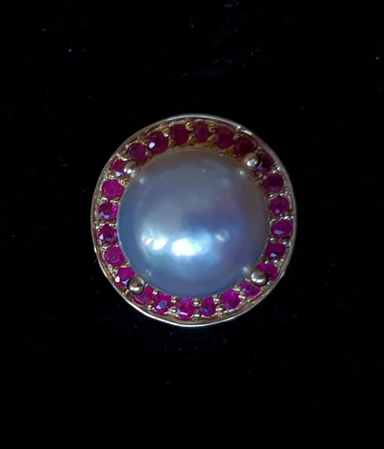 Ring gebgold 585 mit - gebgold, 585/-