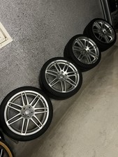 Audi Sommerräder Felgen 19