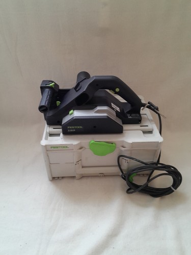 Festool hobel 850 - hl,