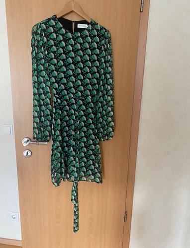Hallhuber damen kleid 40 - damen,