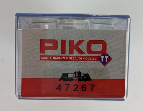 Piko 47267 br290 diesellok - 47267, tt