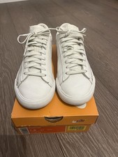 Nike Blazer Low 40,5 Weiß