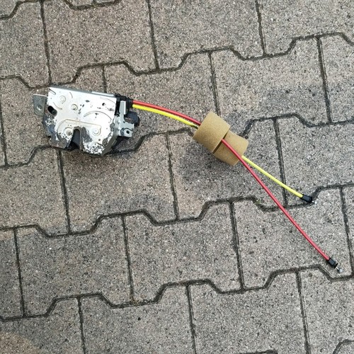 Mercedes w211 - 04-11,