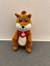 Eichhörnchen Sparkasse