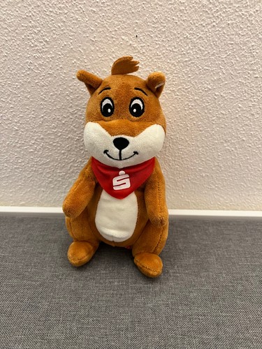 Eichhörnchen sparkasse - eichhörnchen,