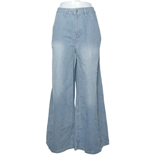 Jeans größe blau - größe:, l,