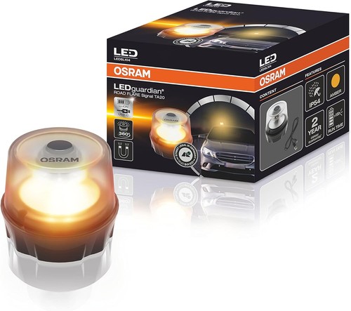 Osram ledguardian road - ledguardian,