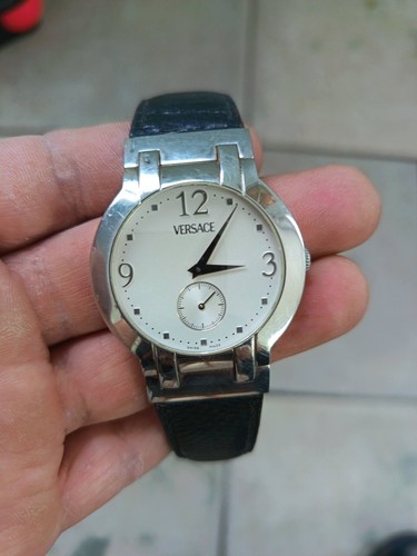 Versace quartz uhr - quartz,