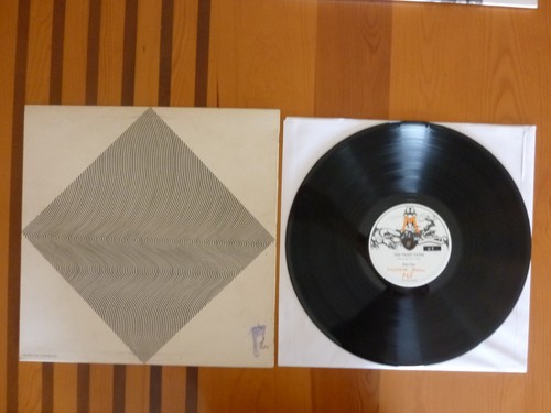 The faust tapes vinyl - the,