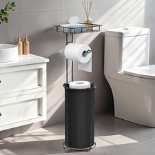 Free Standing Toilet Paper