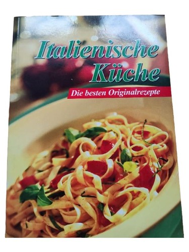 Italienische küche die - italienische,