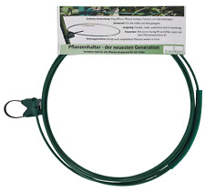 PflanzenBalance | der Pflanzenhalter | Staudenhalter | Pflanzenstütze | flexibel