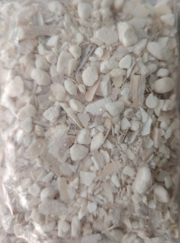 100 crushed sepia - 100,