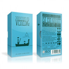 Souvenirs aus Venedig - deutsch