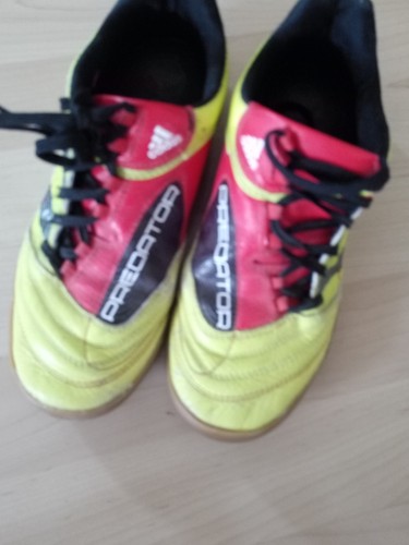 Adidas kickschuhe - ++,