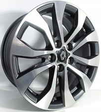 GENUINE ALLOY WHEELS SET 17