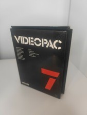 Philips Videopac 7