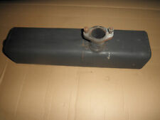 Hatz Diesel Motor 2L30C Motor - Schalldämpfer Auspuff Geraeuschdaempfer