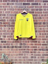 ECUADOR 2017/2018 HEIM