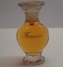 Rochas Femme Parfum
