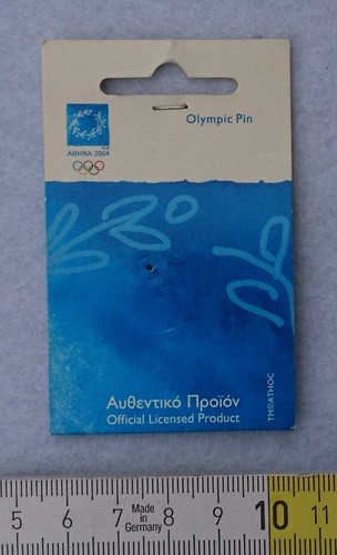 Athen 2004 olympische - olympische, spiele