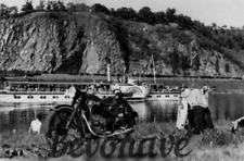 Foto EMW R35 3 R 35 Elbe