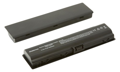 4400mah akku für - für, laptop