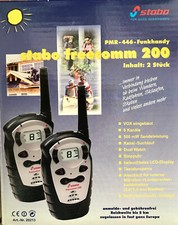 Stabo Freecomm 200 Set 2