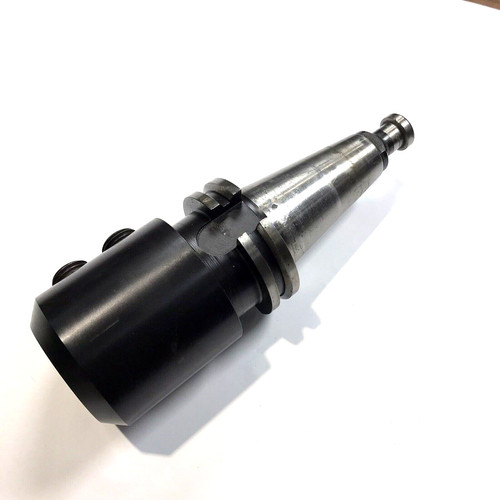 Sk40 mm weldon - x, 25