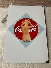 Mel Ramos Emailschild