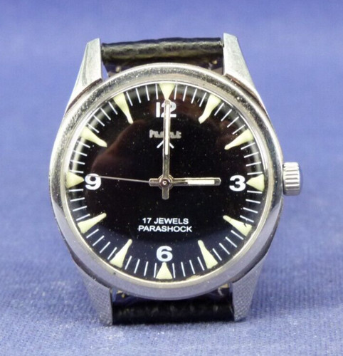 Hmt hau herren - herren, flieger