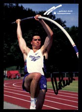 Michael Kohnle Autogrammkarte Original Signiert  +53108 + A 65244