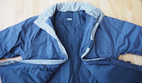 Jacke aigle xl - aigle,