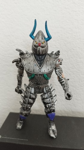 Mannix figur mittelalter - mannix,