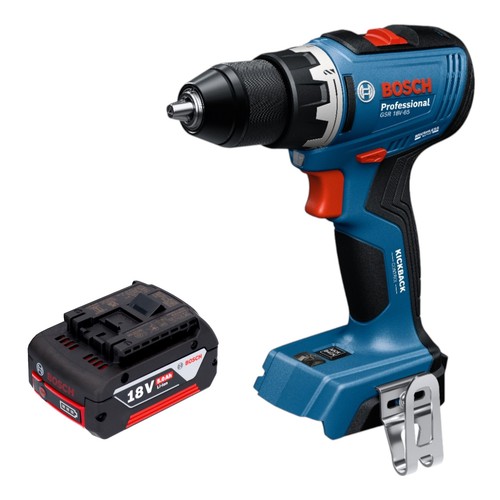 Bosch gsr 18v professional - bosch,