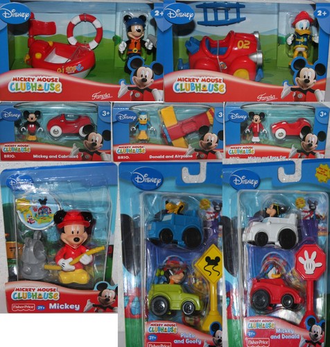 Mickey mouse - -,