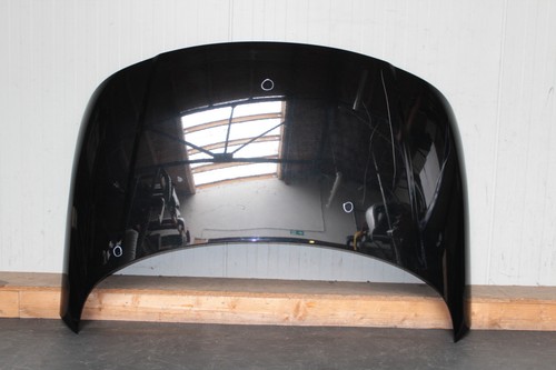 Motorhaube frontklappe - motorhaube,
