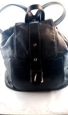 Picard Rucksack, schwarz, guter und gepflegter Zustand