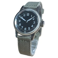 ELGIN MILITARY WATCH M.R.M.W