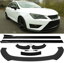 Frontspoiler Spoilerschwert