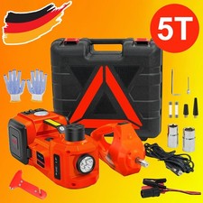 12V 5T Auto Elektrische