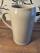 Steinzeug Maßkrug 1 Liter –