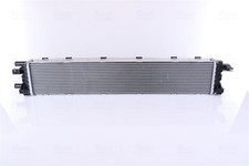 NEU - NISSENS 60355