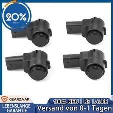 4x Park Sensor PDC Passend