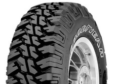 Sommerreifen Goodyear 255/65