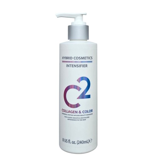 Hybrid cosmetic intensifier - c2,