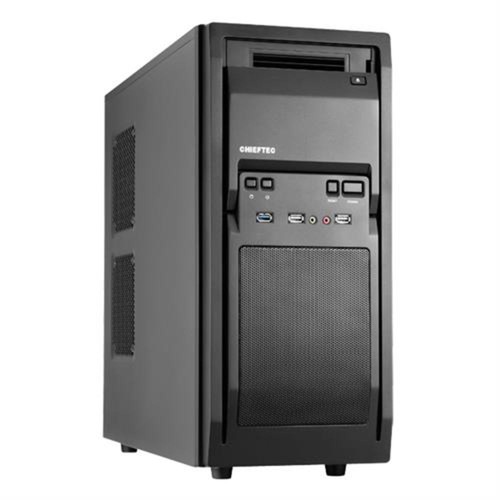 Chieftec 02b - chieftec, lf-02b
