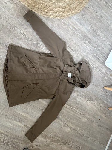 Only parka neu - only,